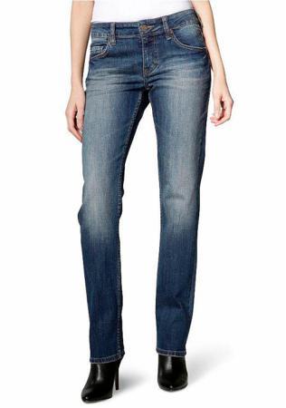 Джинсы Mustang