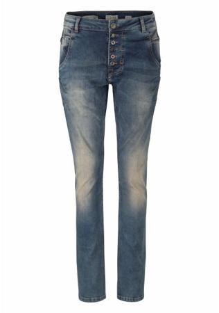 Джинсы Quelle