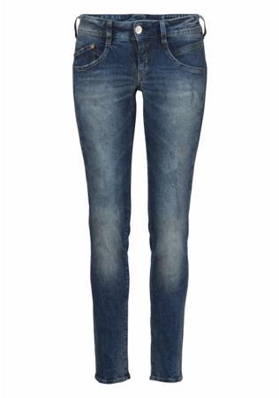 Джинсы Quelle