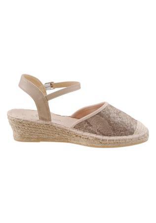 Эспадрильи Quelle