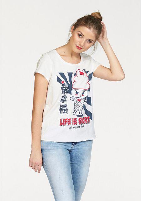 Футболка Only