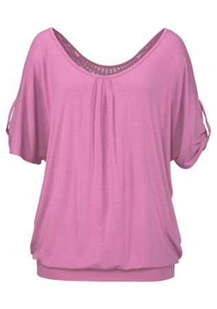 Футболка Lascana