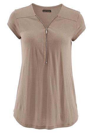 Футболка Lascana