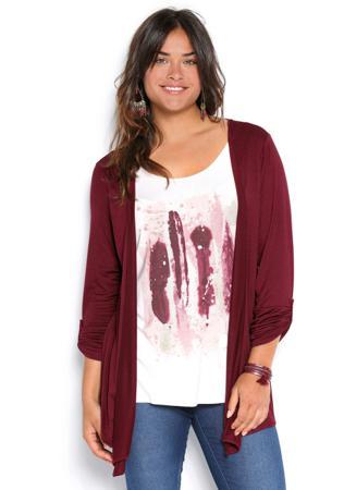 Футболка Venca