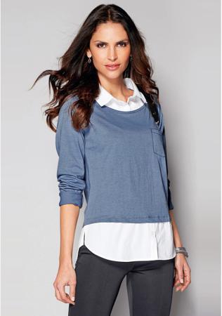 Футболка Venca