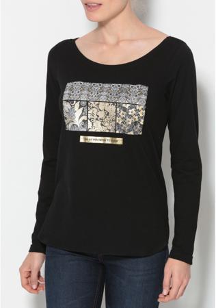 Футболка Quelle