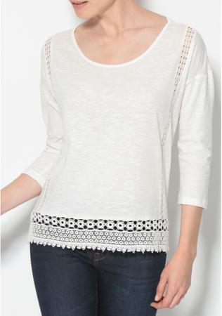 Футболка Quelle