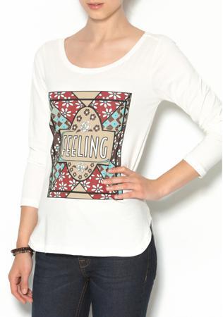 Футболка Quelle