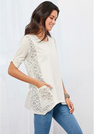 Футболка Quelle