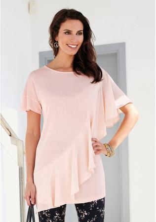 Футболка Quelle