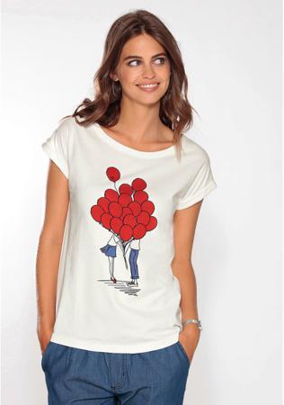 Футболка Quelle