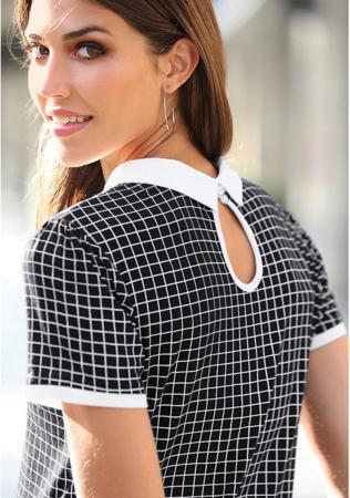 Футболка Quelle