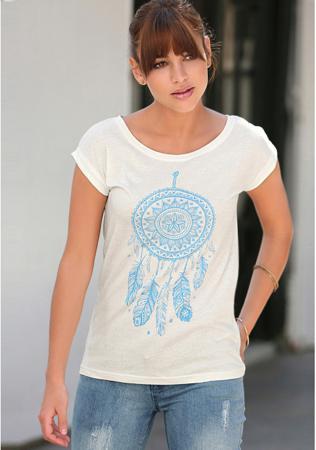 Футболка Quelle