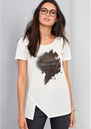 Футболка Quelle