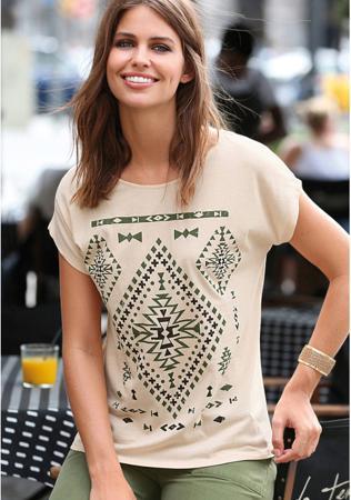 Футболка Quelle