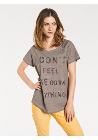 Футболка Quelle