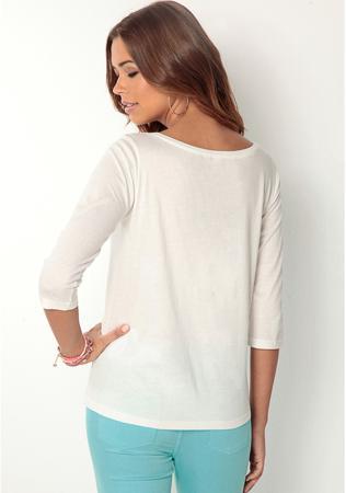 Футболка Quelle