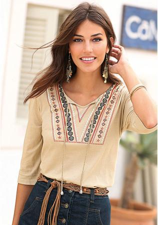 Футболка Quelle