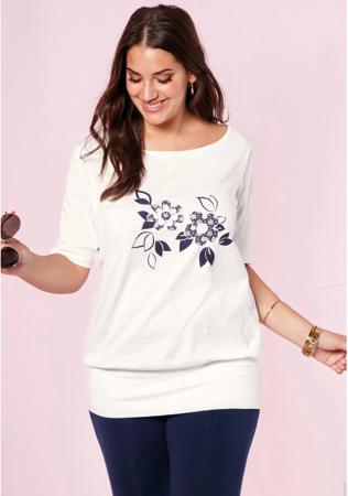 Футболка Quelle