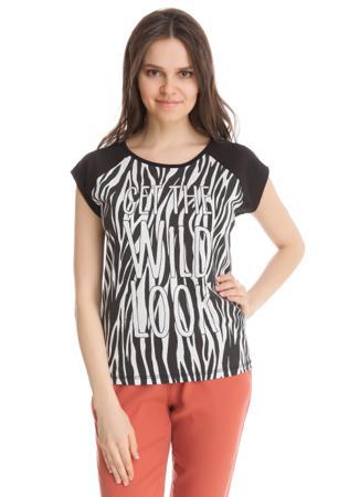 Футболка Quelle