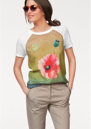 Футболка Quelle