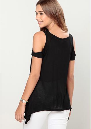 Футболка Quelle