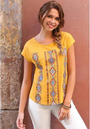 Футболка Quelle