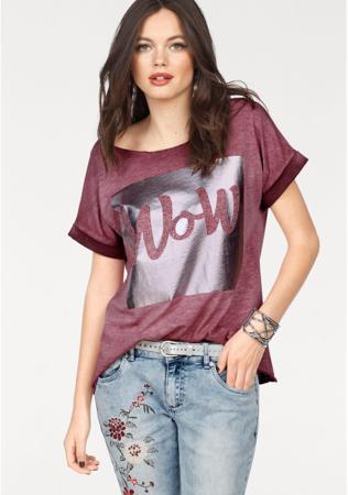 Футболка Quelle