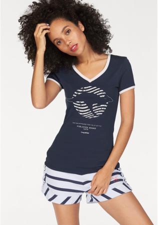 Футболка Quelle