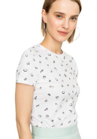 Футболка Quelle