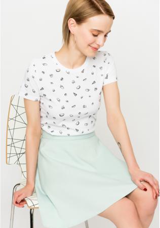 Футболка Quelle