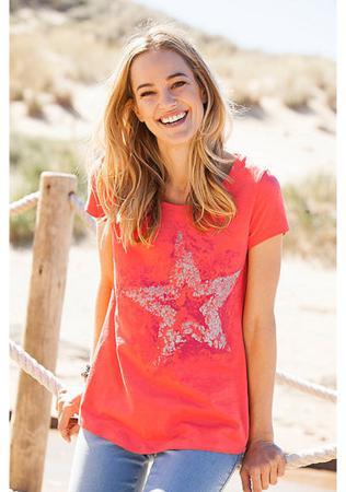 Футболка Quelle