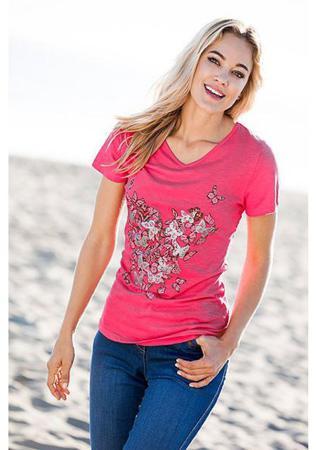 Футболка Quelle