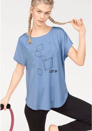 Футболка Quelle