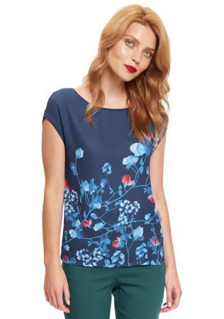 Футболка Quelle