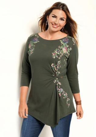 Футболка Quelle