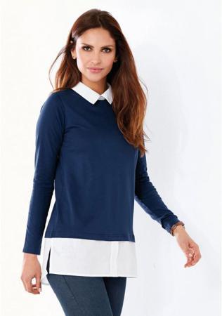 Футболка Quelle