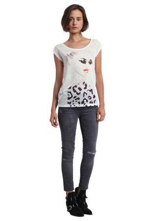 Футболка Quelle