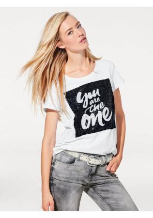 Футболка Quelle