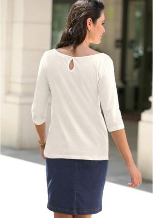 Футболка Quelle