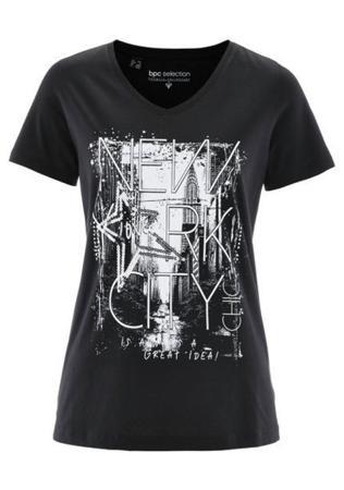 Футболка Quelle