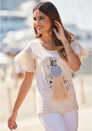 Футболка Quelle