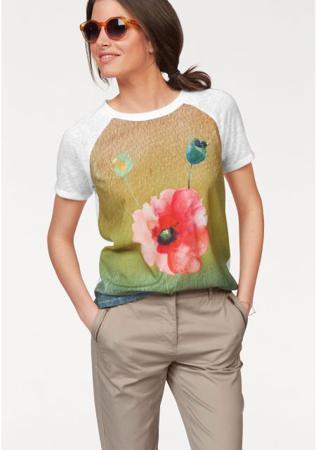 Футболка Quelle