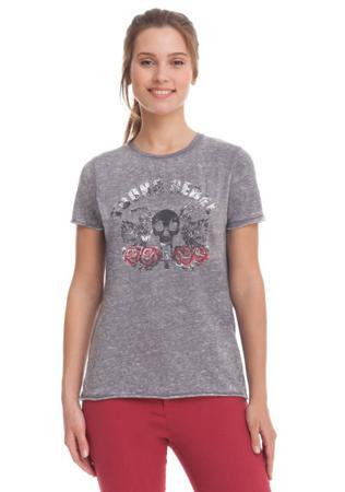 Футболка Quelle