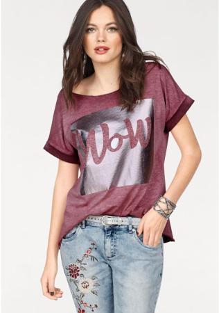 Футболка Quelle