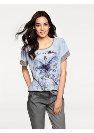 Футболка Quelle