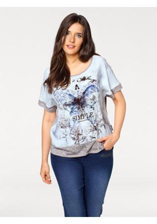 Футболка Quelle