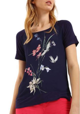 Футболка Quelle