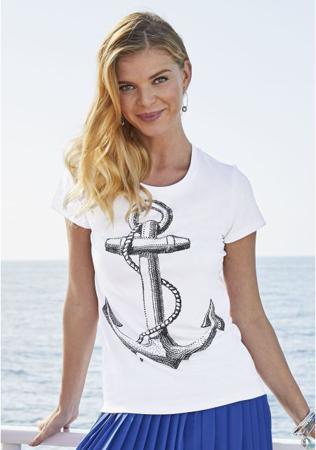 Футболка Quelle