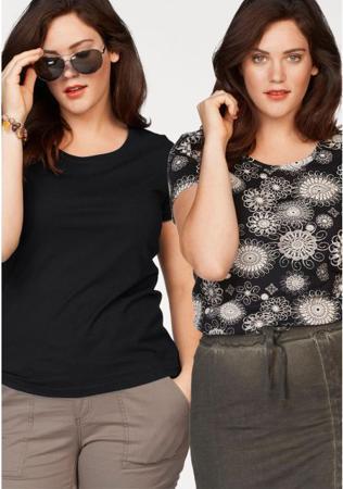 Футболка Quelle